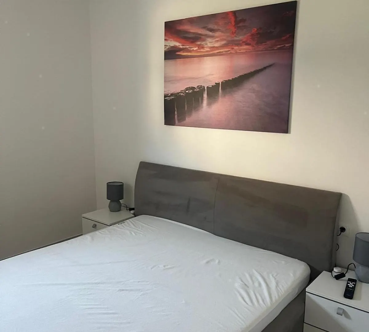 Apartmani Vision 만드레 아파트