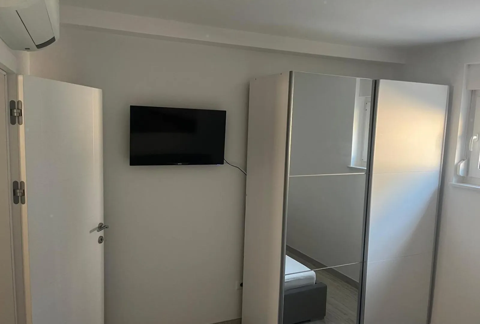 아파트 Apartmani Vision 만드레
