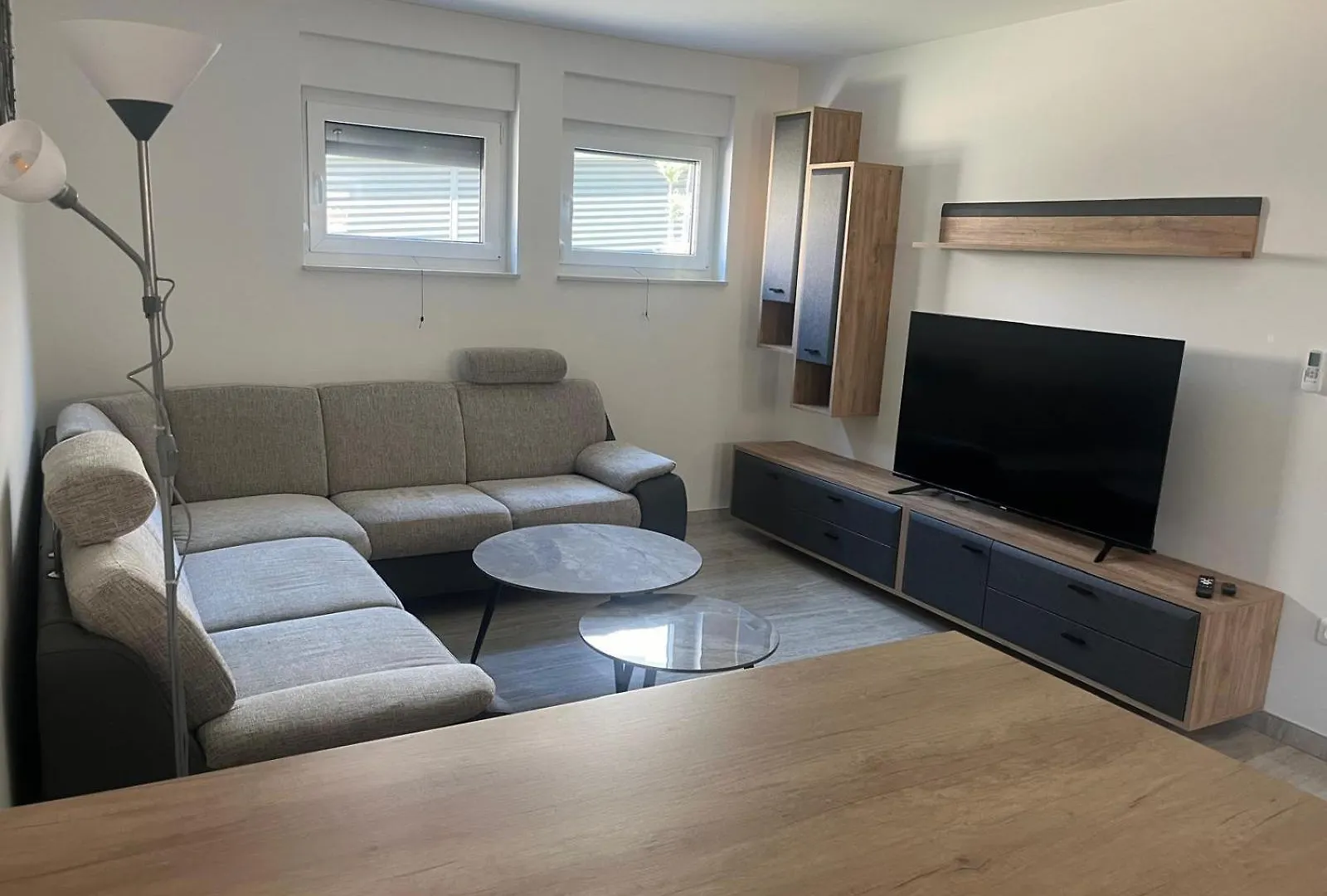 Apartmani Vision 만드레 아파트