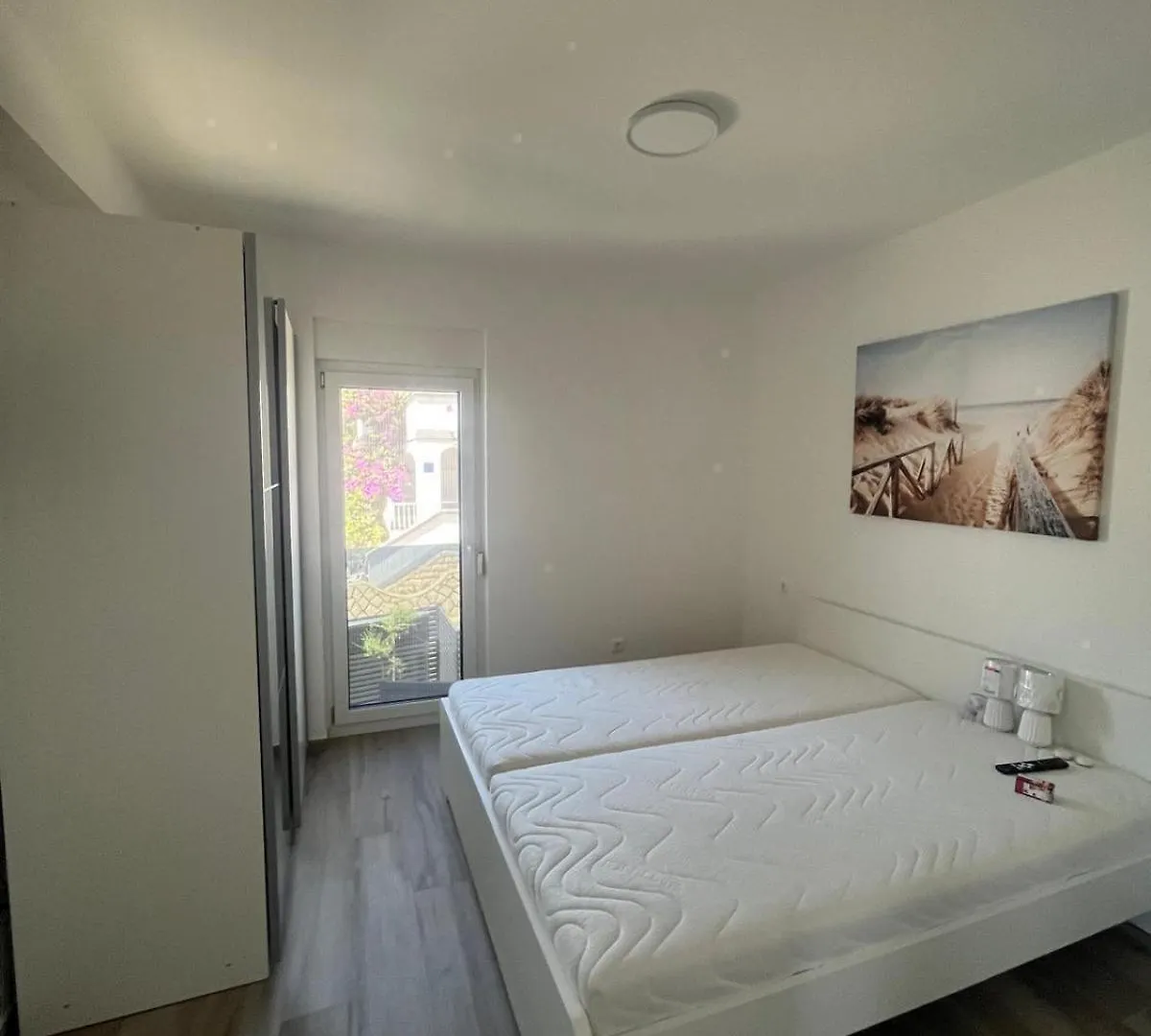 아파트 Apartmani Vision 만드레