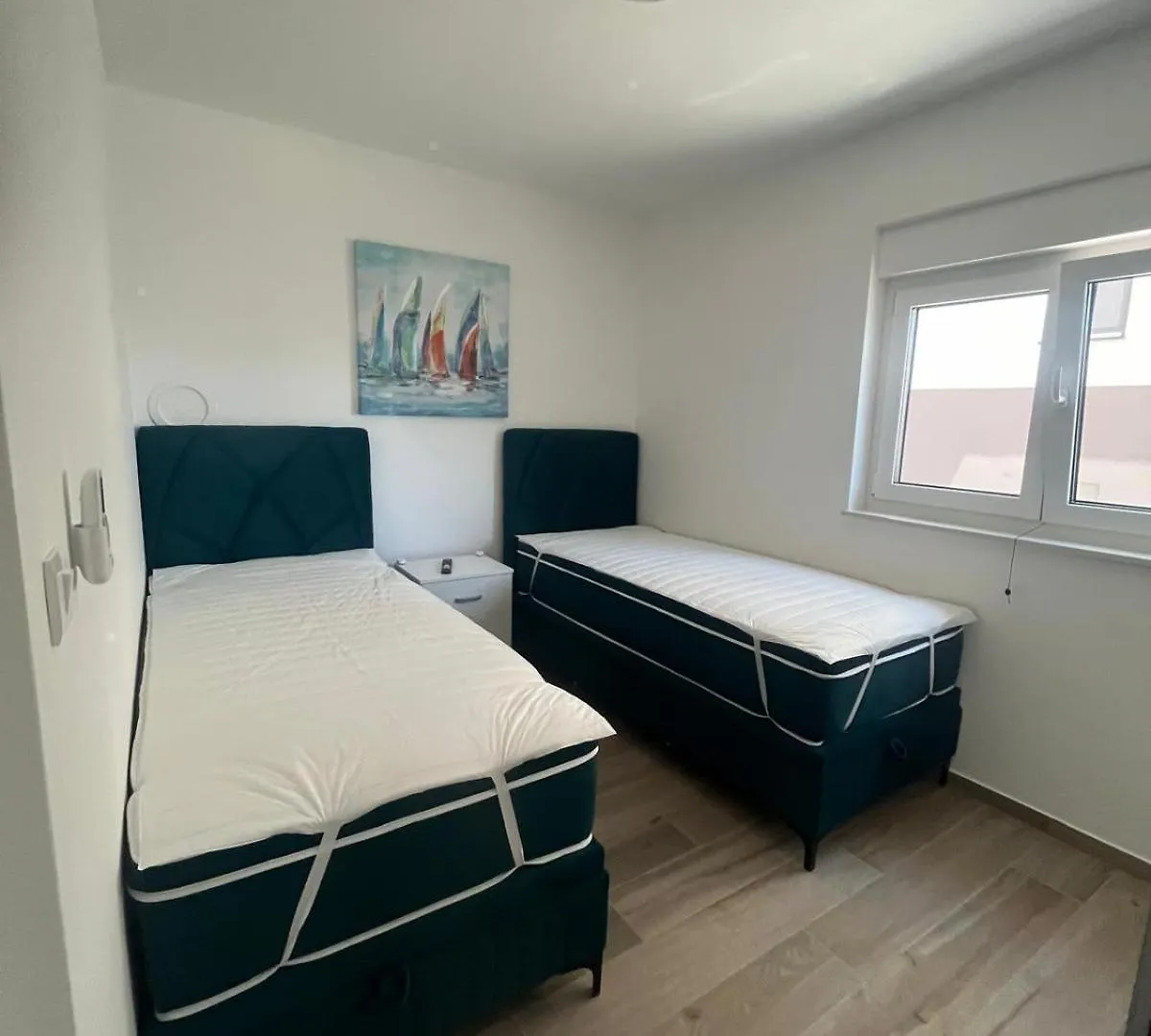 Apartmani Vision Mandre