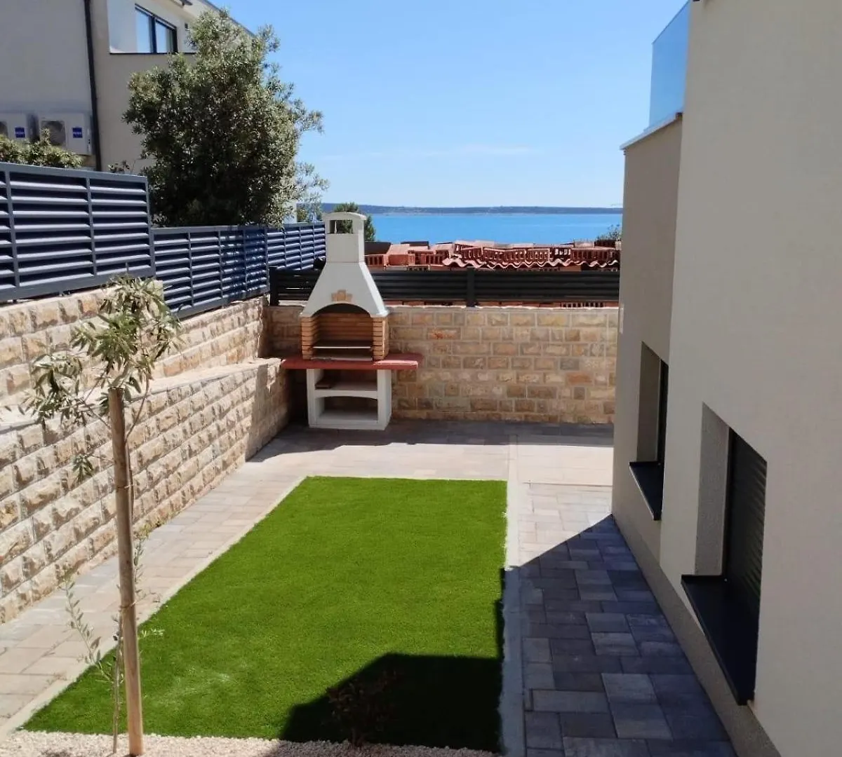 Appartement Apartmani Vision Mandre