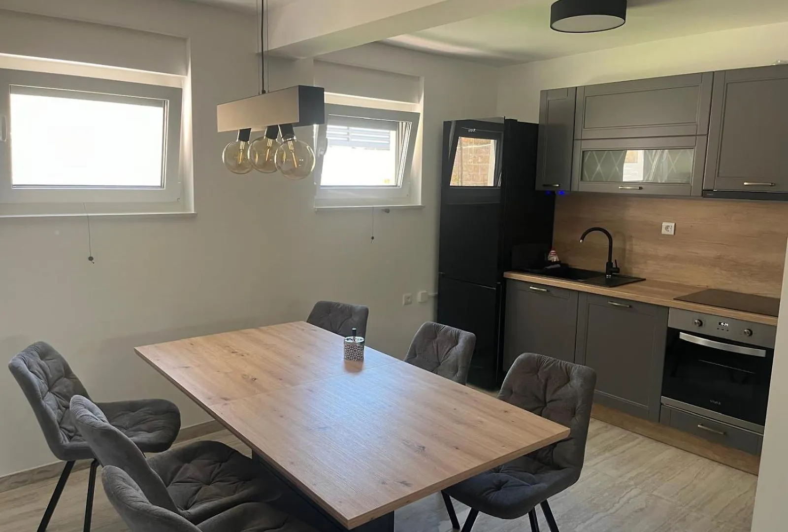 Apartmani Vision Mandre