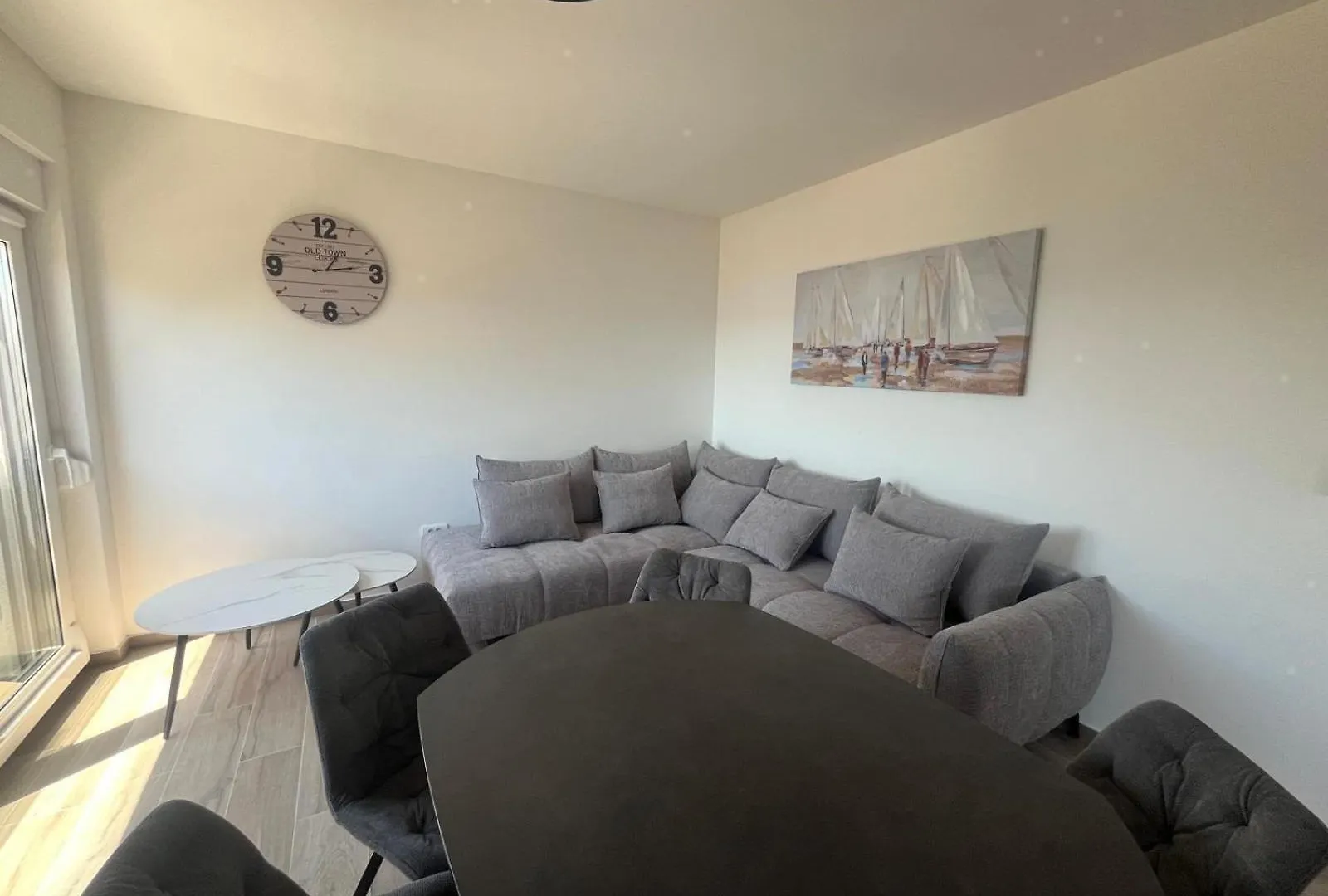 Apartmani Vision Mandre