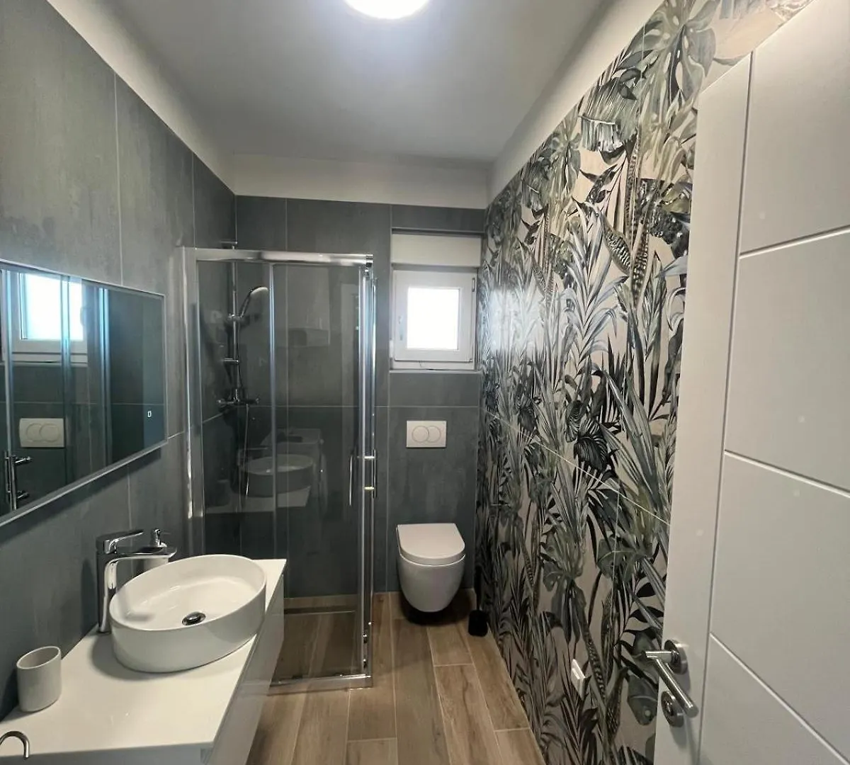 Apartmani Vision Mandre Kroatië